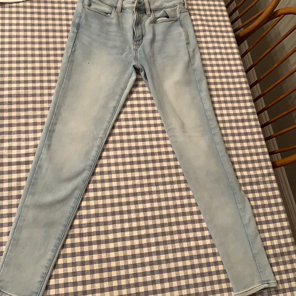 Women’s American Eagle Jeans